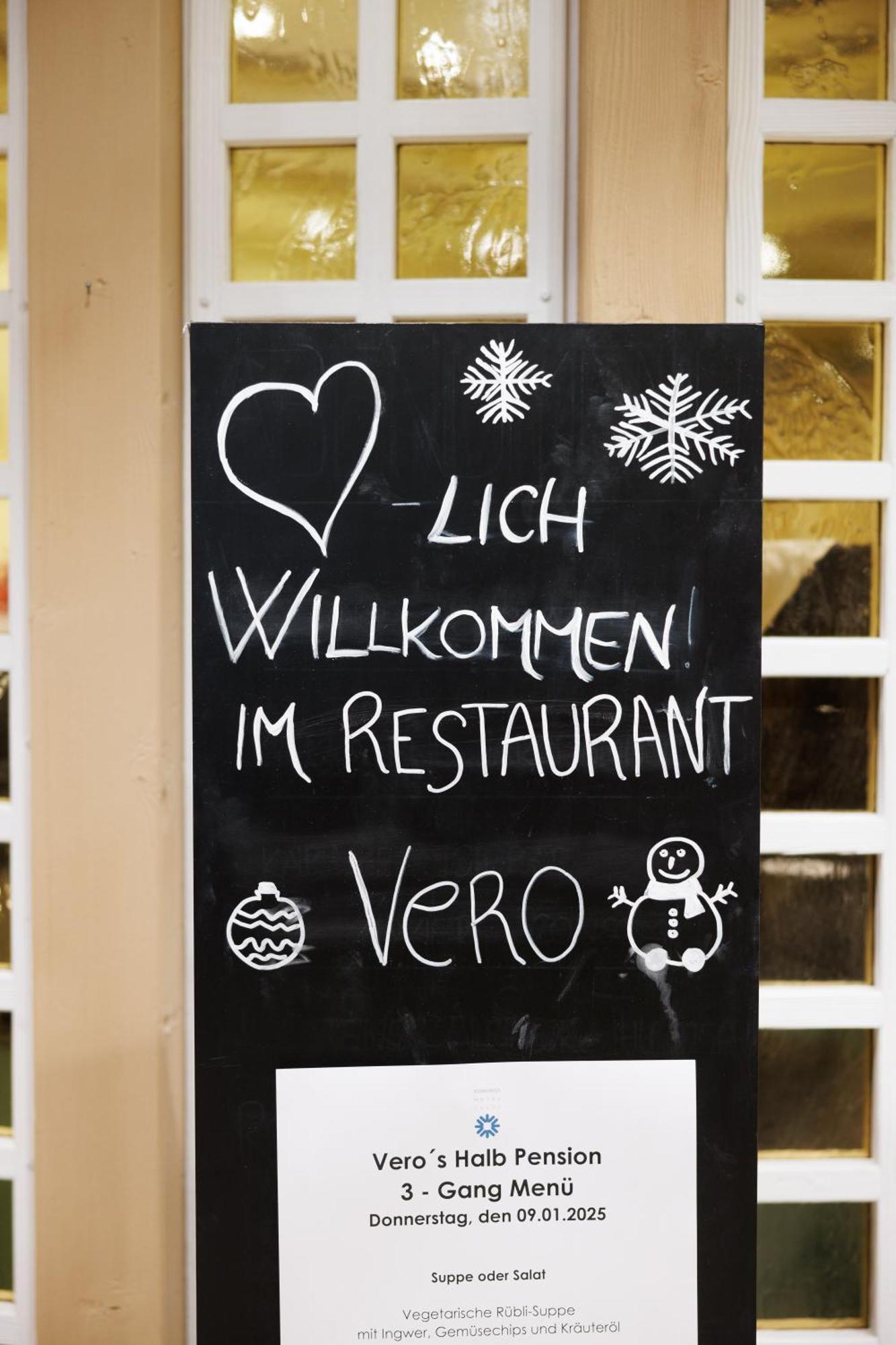 Kongress Hotel Davos Luaran gambar