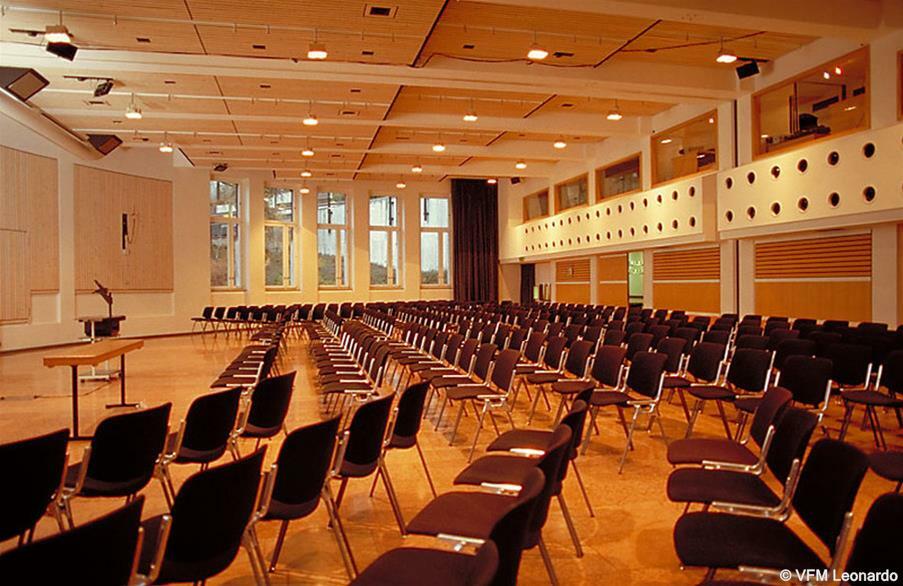 Kongress Hotel Davos Kemudahan gambar